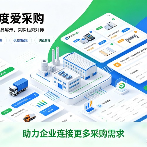辽中百度爱采购